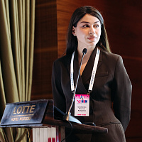 XI MOSCOW BREAST MEETING: Полный фотоотчёт